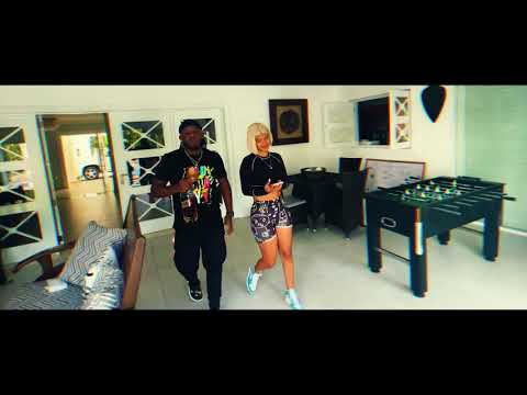 Beza Flow - Corone La Vuelta (Video Oficial)