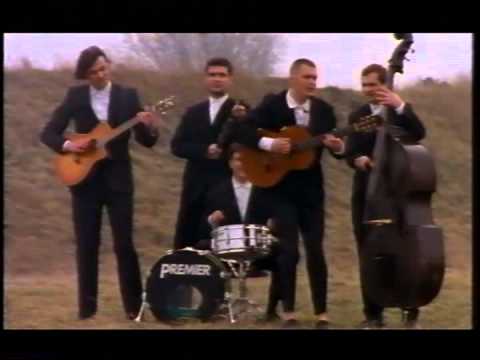 Raz Dwa Trzy - "Cztery" - cz. II "Czekam i wiem"