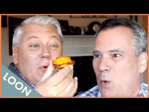 Easy Appetizer Recipes: Cheeseburger In Paradise Bites - Lickety Split