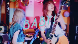 Download lagu the peggies「BABY!」(Full Ver.)/All Time Best Album「MMY」2022.9.7 Release mp3