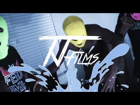 Vaunn1k - 1 Minute Murder (Official Video)