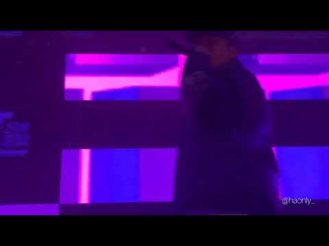 181118 All DAY OUT Webster B(이로한) - Go Straight To This Way