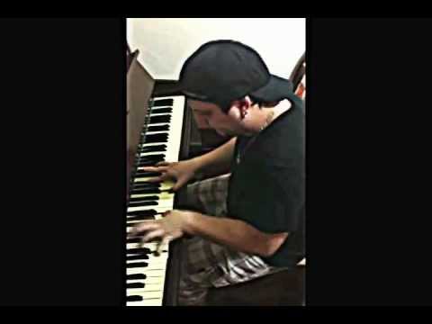 Thiago Forlevize - Justice League Unlimited Opening Theme!