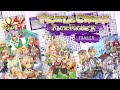 Video di gameplay di Piczle Cross: Rune Factory  Tutte le piattaforme