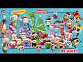Veggie Tales Merry Christmas In July 2024