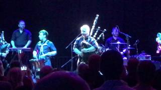 Red Hot Chilli Pipers - Highland Cathedral