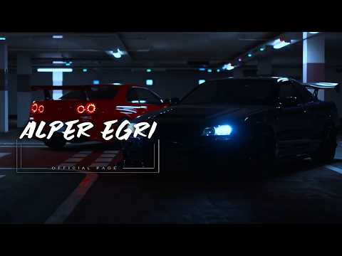 Alper Eğri - Show (Original Mix)