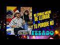 1995 - Grupo Pesado - NO TENGAS MIEDO DE LLORAR - Y TU PORQUE NO