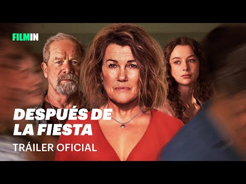 Después de la fiesta - Tráiler | Filmin