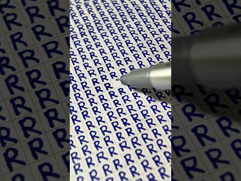 It’s Very Simple 🙃 #writing #drawing #shorts