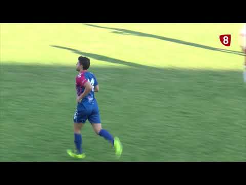 Resumen Segoviana 3   Real Ávila 0