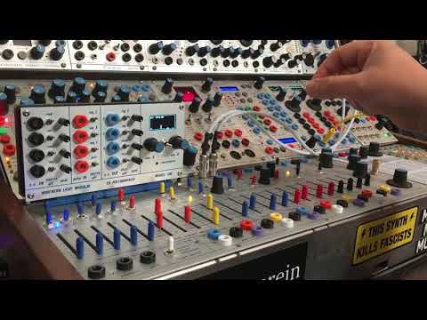 Northen Lights Modular cardOC.22 2022 - Silver image 2