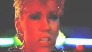 Agnetha Faltskog - Click track (Official music video 1985)