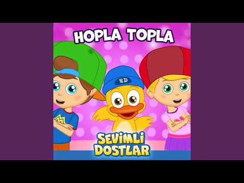 Hopla Topla