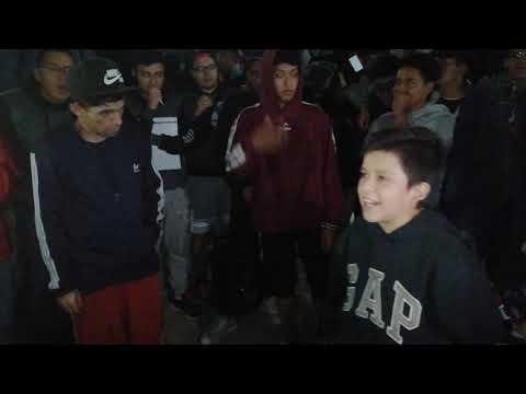 BEAT vs KIKE - SEMIFINAL - Intercolegial 1° Filtro - La Presi Free