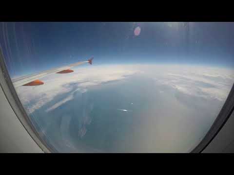 gate2gate-Zeitraffer Liverpool (LPL) - Berlin (SXF) 10.05.2018