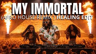 Evanescence – My Immortal (Healing Edit) 🔥 (Afro House Remix) | AFRO CODE
