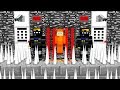 WORLD'S MOST SECURE PRISON! (MINECRAFT PRISON ESCAPE) WORLD'S MOST SECURE PRISON! (MINECRAFT PRISON ESCAPE)