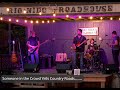 Ryan Woodard Band