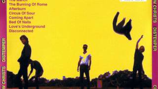 #49 The New Christs - Bed of Nails