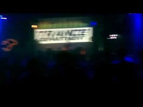 Trance Department-Club MECCA 12.10. 2013 N-Rico