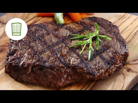 Rindersteak richtig braten | Chefkoch.de