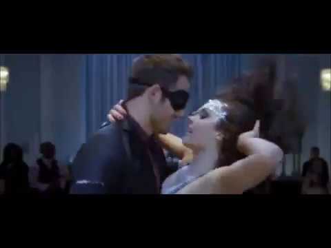 Step Up 4 Revolution - Restaurant Scene