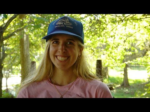 Blackpot Camp - Juliane Mahoney