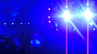 Aleks Syntek - Este Amor Que Pudo De Ser (Coyoacan 2014)