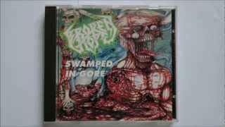 Broken Hope - Devourer of Souls