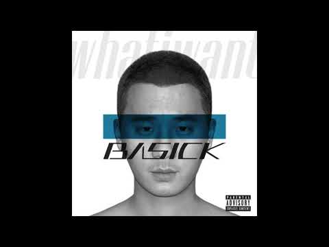 Basick - oohooh (Feat. Canhaz)