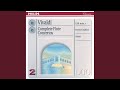 Vivaldi: Concerto for 2 Flutes, Strings and Continuo in C, R.533 - 3. Allegro