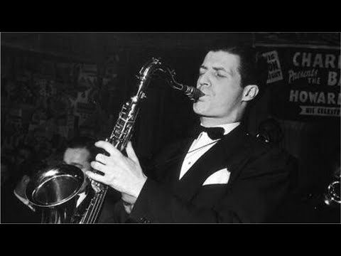 78 RPM – Charlie Barnet & His Orchestra – Harlem Speaks (1946)