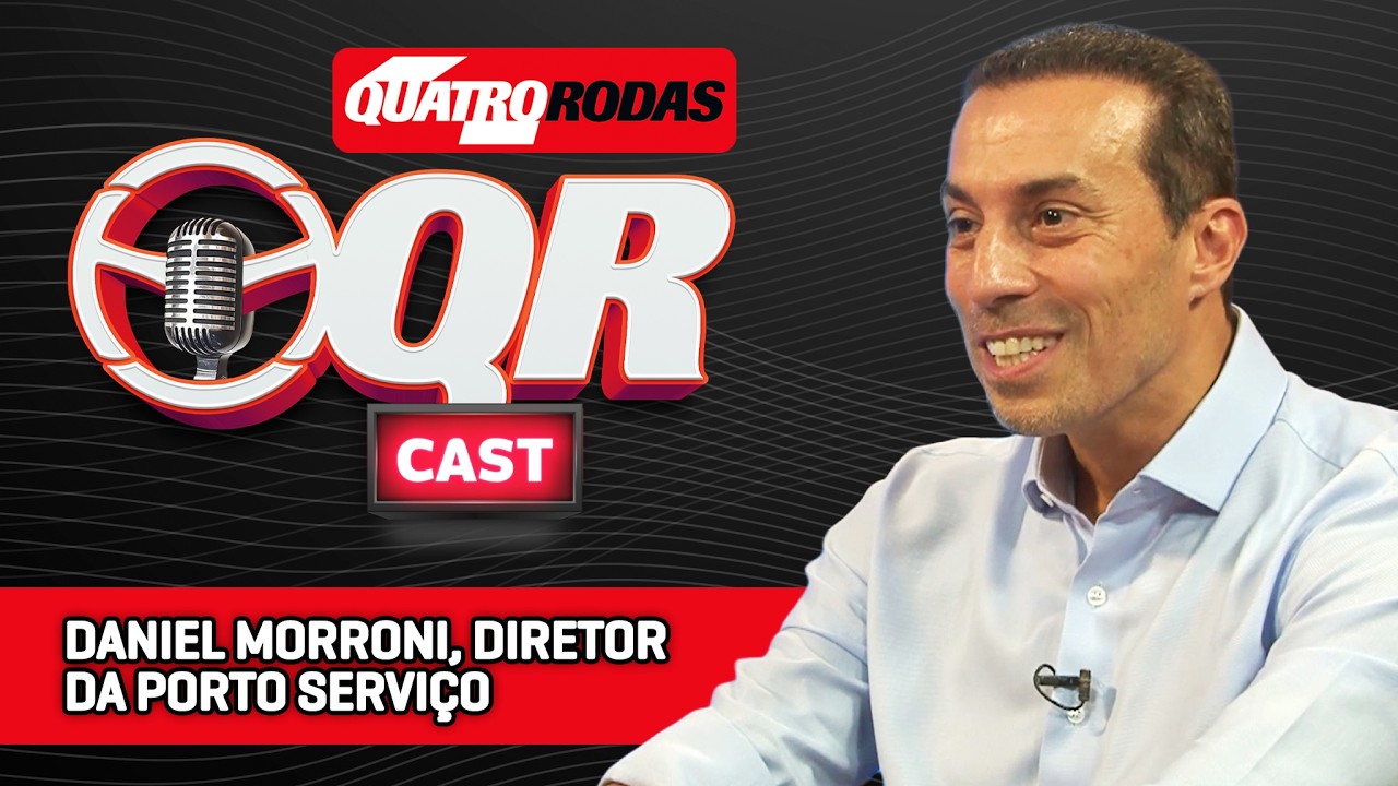 Compensa PAGAR MAIS BARATO em PEÇA USADA? Não é desmanche!! QRCast com Renova Ecopeças | T2 - EP2