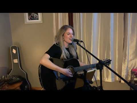 Michaela Cahill Cover - Zombie by The Cranberries