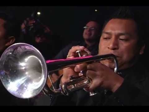 Agrupacion MVE   Gozo  En Concierto Oficial