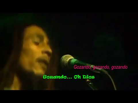 Gozando (Jammin') - ETHNIA (Jammin' -Bob Marley en español)