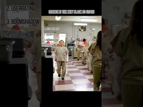 🥛She Outsmarts the Guards With Peas, Milk… and Pure Prison Genius 😱🔥