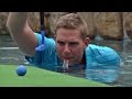 Plastic Golf Club Battle Dude Perfect
