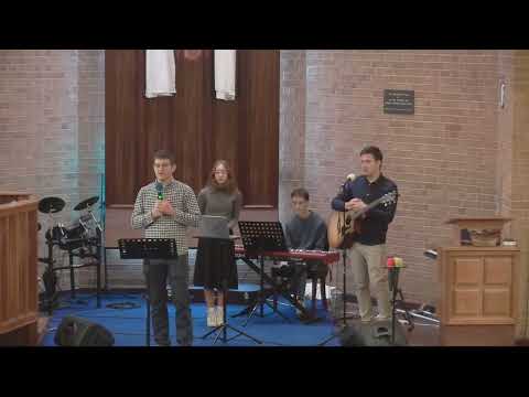 Biserica Speranta si Har Londra   pastor Teofil Harii   Sculati va si sa zidim impreuna 1   28092025