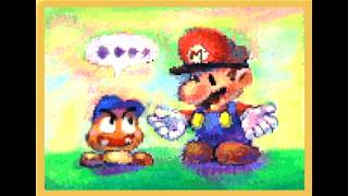 【女性のんびり実況】マリオストーリー part2