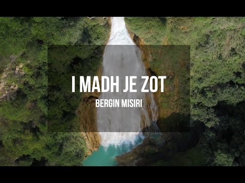 I Madh Je Zot