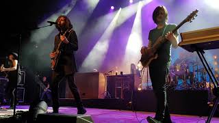 Hozier - Moment&#39;s Silence (Common Tongue) / Coliseu dos Recreios Lisbon, Portugal / 11-11-2018