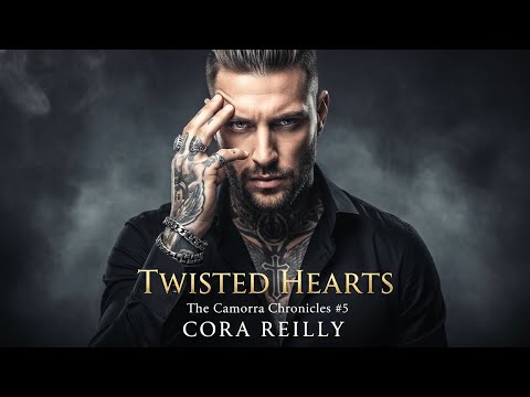 Love Doesn’t Ask. It Protects... Twisted Hearts By Cora Reilly | Dark Mafia Romance Audiobook