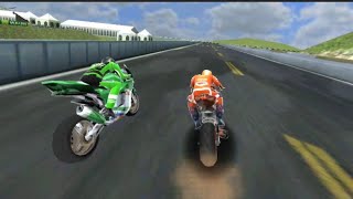 REAL BIKE RACING GAMEPLAY 😎😱