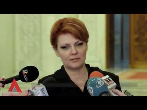 Stiri Mediafax 15 Ianuarie - Iohannis refuză numirea miniștrilor, Guvernul sesizează CCR