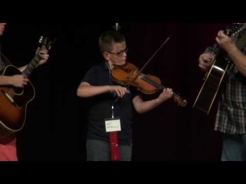 2017-06-20 JJ2 Logan Davis - Jr Jr  - Weiser Fiddle Contest 2017