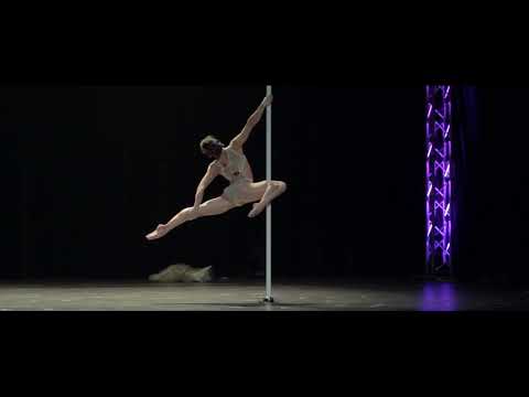 Pole Art France 2017 - Elite Women - RADMILA AITOVA