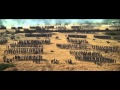 Battle of Waterloo: Morning of June 18th, 1815 - YouTube