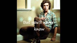 MIKA - I see you lyrics